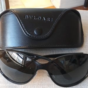 Bulgari Sunglasses